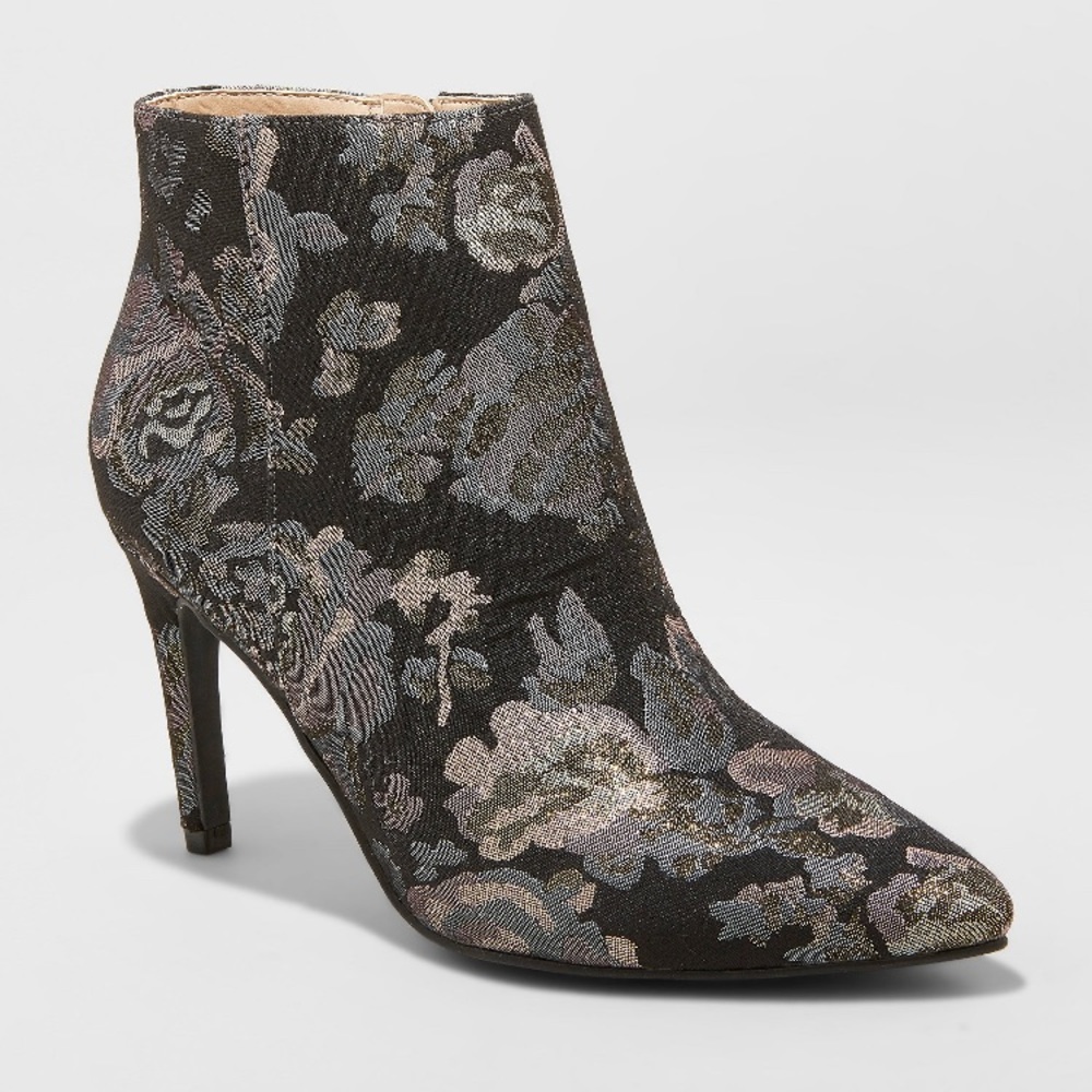 🆕 A New Day Norelle bootie